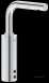 Contrpress 36186 1/2 Inch T/flow Shower Exp 36186000