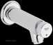 Grohe Tenso 33347 Hp Basin Mixer Ch 33347000
