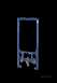 Grohe Aquatower 1000 45093 Corner Mount Set 45093 000