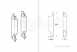 Grohe 27030 Rainshower System Click 27030000