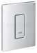 Cosmo Actuation Plate Urinal 38784000