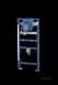 Grohe 38541 Rapid Sl Basin Ohm 1.0m 38541000