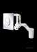 Grohe Skate Air Fresh Trim Set 38798000