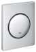 Grohe Sena Shower Wall Rest 28690000