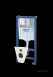 Grohe Rapid Sl 1.13 Cosmo Fresh 4in1set 38827000