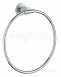 Grohe Atrio Towel Ring 40307000