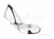 Chiara Soap Dish Holder 40325000