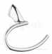 Grohe Chiara Towel Ring 40327000