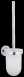 Grohe Essentials Toilet Brush Set Wall Model 40374000