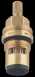 Eurosmart 32929002 Bidet Mixer Cp