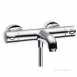 Hansgrohe 13241ke Ecostat Thermo Bsm Red/ Blue