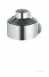 Eurocube Medium Height Basin Mixer Cp 23446000
