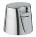 Shut-off Handle Economy Button 47754000
