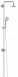 Grohe Euphoria System Diverter 9 4l 27297000