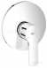 Grohe 19507 E/style Cosmo Showe Trim 19507002