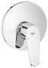 Grohe 19549 E/disc Cosmo Shower Trim Set 19549002