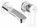 Grohe 19571 E/style Cosmo Wall Basin Mixer 19571002