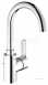 Grohe 23043 E/style Cosmo Hi Basin Mixer Cp 23043002