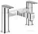Grohe 25132 Europlus Deck Mtd Bath Flr Cp 25132002