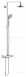 Euphoria Shower System Thm Exp 27615000