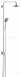 Euphoria Shower System Exposed 27616000