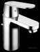 Grohe Eurosmart Cosmo Basin Mixer Ecojoy Puw Cp 3282500e
