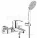 Eurostyle Cosmopolitan Ohm Bath Plus Shw 33592002