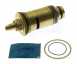 Grohe Grohmix 47025 Thermo Cartridge Chrome Plated 0.75 Inch