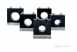 Grundfos Current Transformer Assembly 200/5 96095281