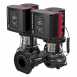Grundfos Tpe3 D 65-120-s-a-f-a-bqqe 99272560