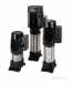 Grundfos Chv 4-40 Booster Set 1ph 96436359