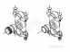 GRUNDFOS CRIE15-1 1PH MULTISTAGE PUMP 96512686