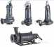 S2.100.300.500.4.62e Sump Pump Std 3ph 95113236