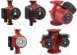 Ballomax Pb1000 Fxf Steel Ball Valve 50