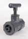 Guard Pvc/pvc D/c Vkd Valve Epdm 1/2 Inch 2