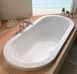 Eastbrook 23.4401 Halcyon 5mm White