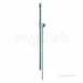 Hansgrohe Unica D 900mm Wall Bar Mx