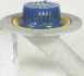 Alumasc Harmer Roof Drain Av445