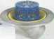 Harmer 50mm Roof Drain 45d Screw 245t