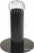 Harmer 4/6 Inch Overflow Outlet Of/46