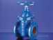 Hnh 1541e Cast Iron Gate Valve 200mm