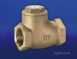 Hnh-3047 Bsp Bronze Swing Check Valve 25