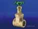 Hnh-33x Bsp Bronze Gate Valve Pn20 20