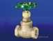 Hnh-5n Bsp Bronze Needle Globe Valve 25