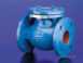 Hnh-651 Ci Check Valve Fld D 6 060br0651jdd