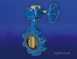 Hnh 973wg Ci Double Reg B/fly Valve 50