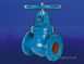 Hnh M731 Ci Globe Valve Pn16 150mm