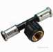 Henco 13pk Mlcp X Fi Tee 16x1/2 85411