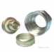 Henco Brass Sm3 Mi Str Connector 26x3/4