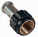 Henco 18pk Mlcp X Fi Connector 40 X 1